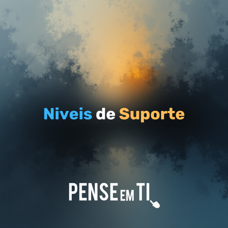 O que são, afinal, os níveis de suporte?