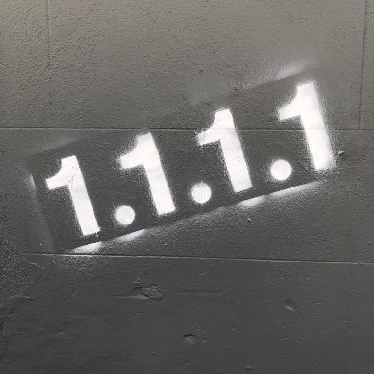 1.1.1.1 – Um Novo Serviço de DNS