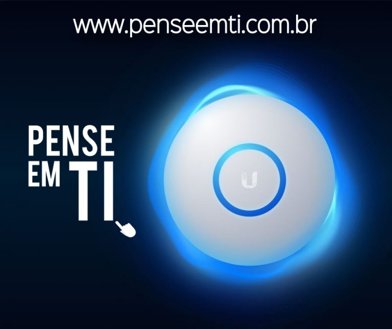 Lançado a Versão 5.10 da Controladora Unifi