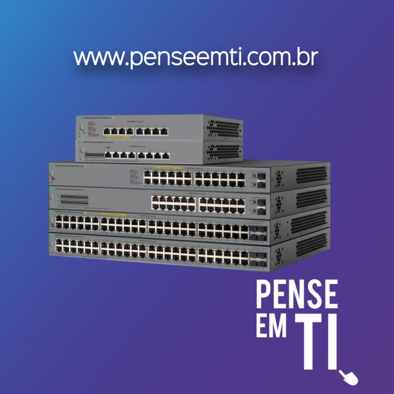 Switch Layer 2 e Switch Layer 3