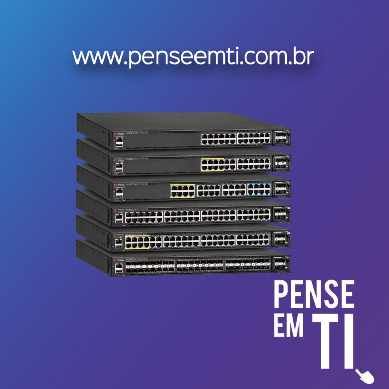 Como funciona uma VLAN