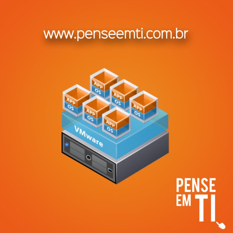 Atualização do VMware EXSI 6.7 para o 7.0