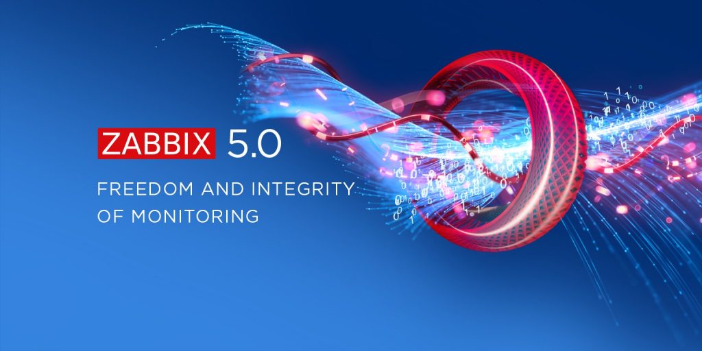 Zabbix 5.0 é Lançado, O Que Temos De Novidade? - Pense Em TI