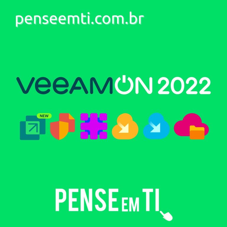VeeamOn 2022