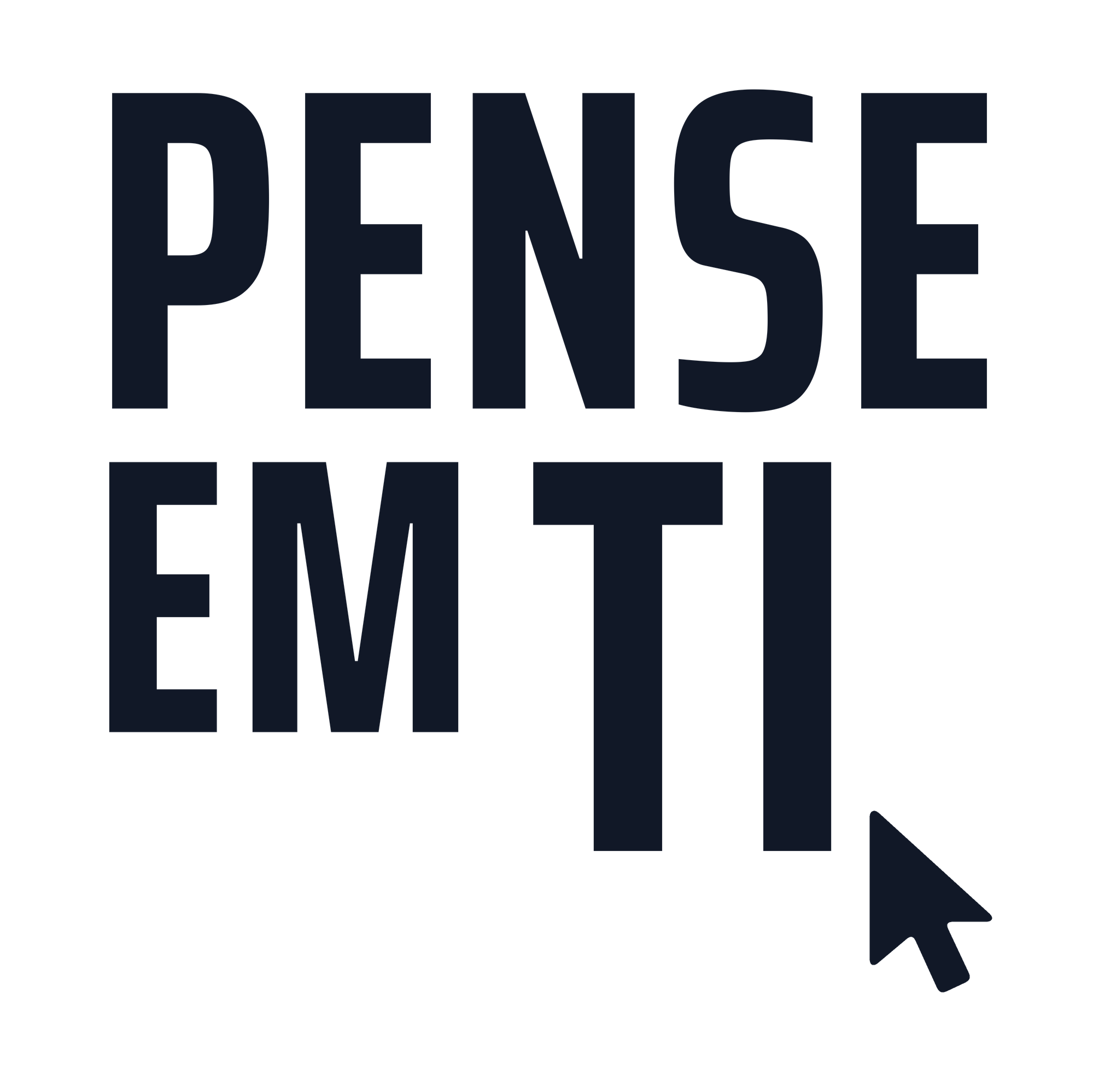 Pense em TI