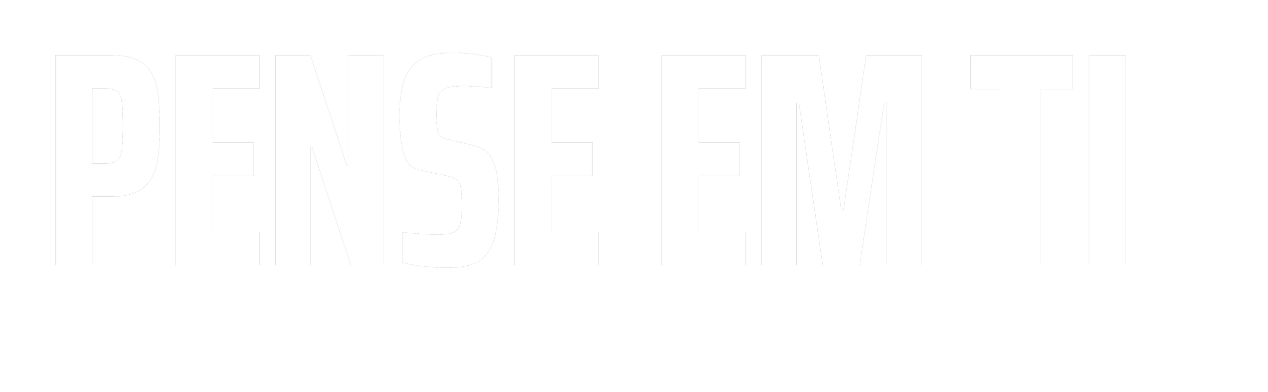 Pense em TI